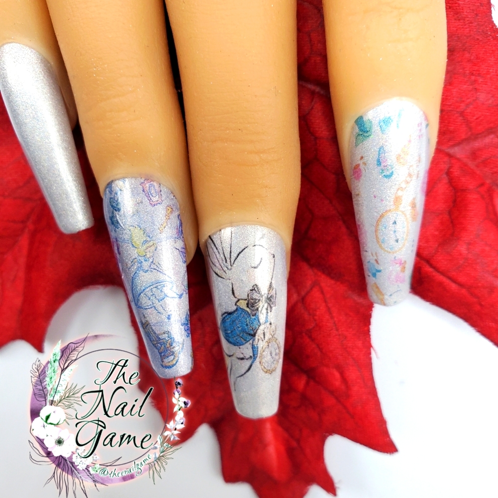 Press On Nails